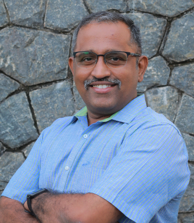 Prof. Anand Gurumurthy